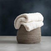 Natural Deep Charcoal Gray